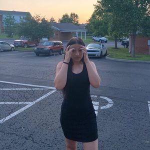 Meet your Posher, Audrey